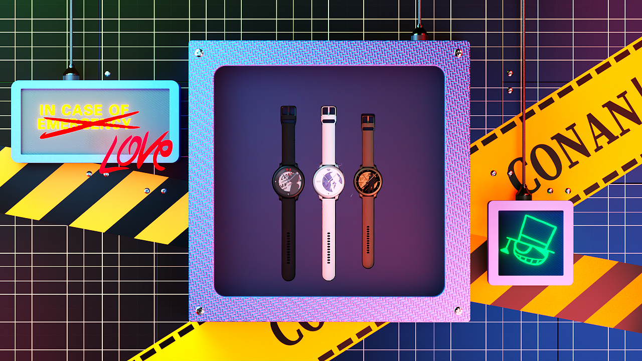 智能手表动画（图ZMzM0NTgxMjY4） - 产品 - 站酷设计师爆炒小海龟原创素材 - 站酷ZCOOL