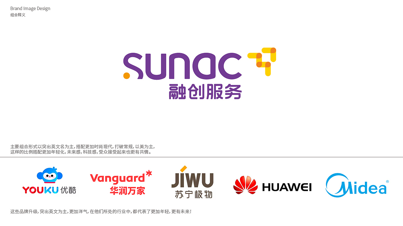 LOGO LOGO设计 VI设计 vi 品牌升级 VI升级 LOGO升级(图ZMzYxMDg2NDQ4) - 品牌 - 站酷设计师郑昌洪品牌vi包装原创素材 - 站酷ZCOOL