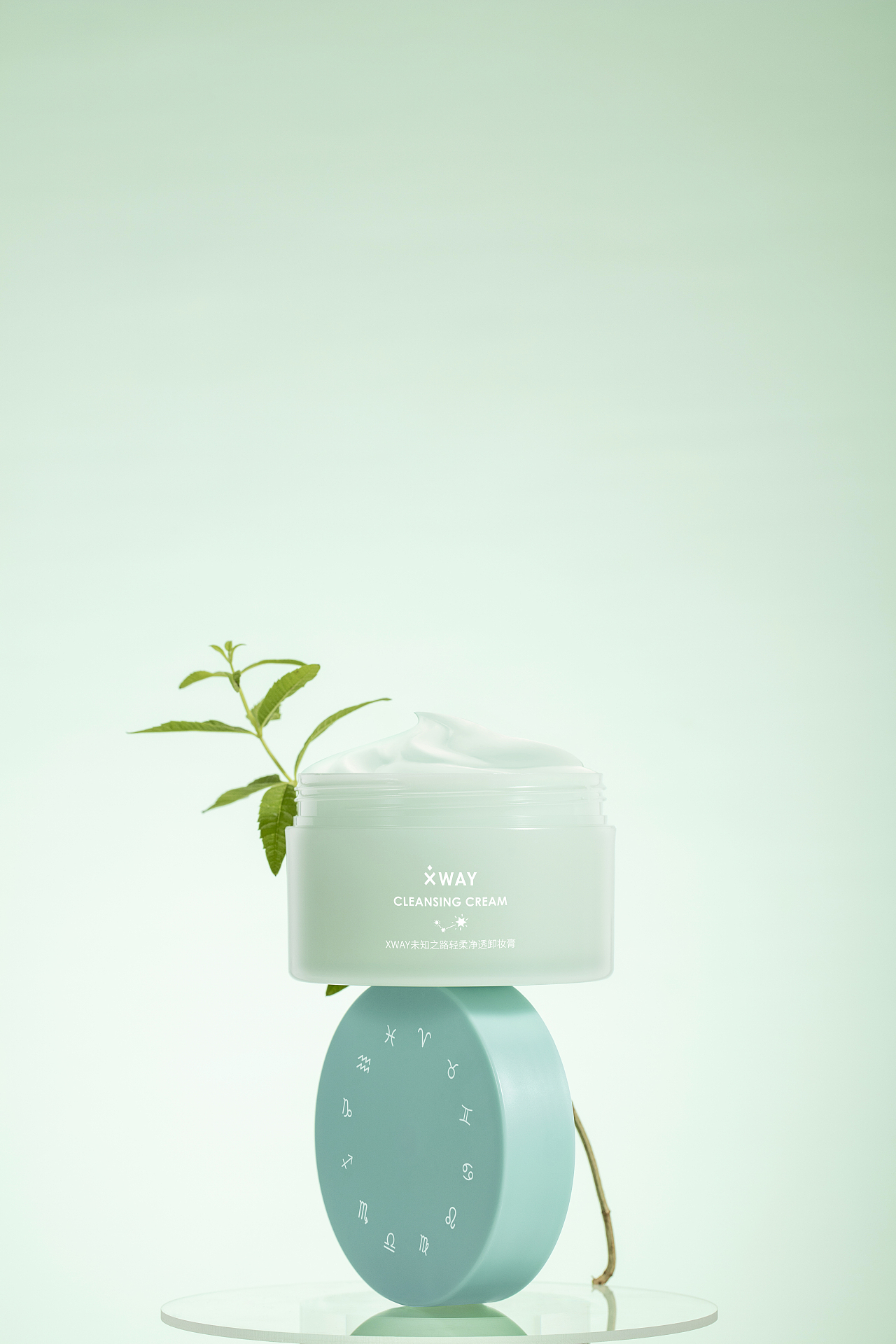 xway 卸妆膏（图ZMzU2MjIyNDQ4） - 产品摄影 - 站酷设计师摄影师Lin原创素材 - 站酷ZCOOL