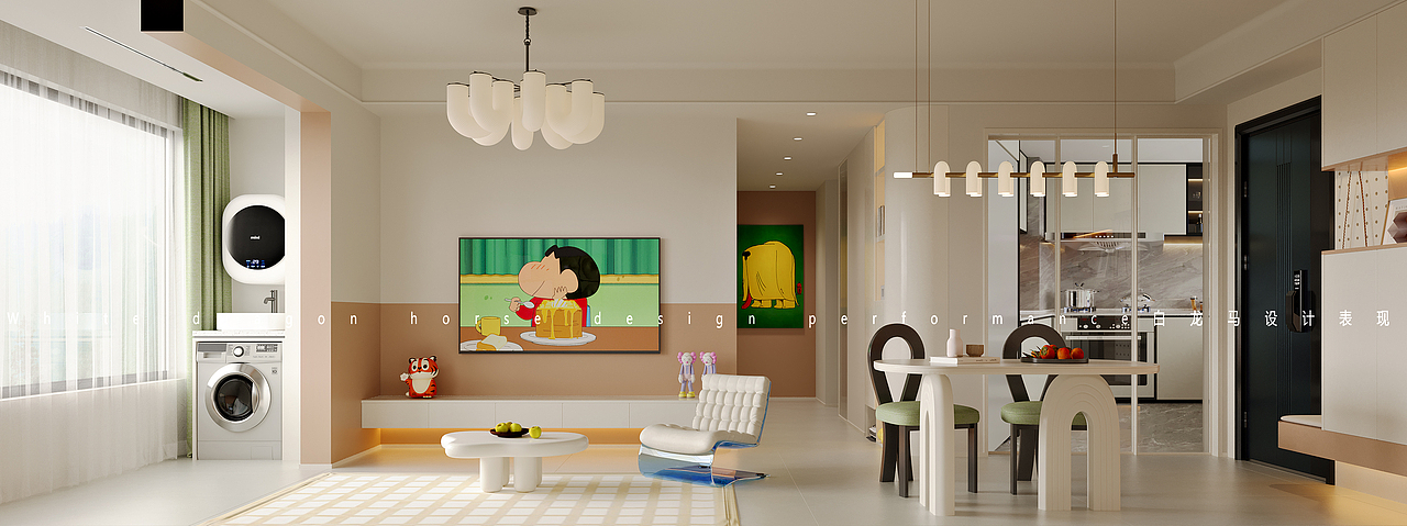 多巴胺式客餐厅