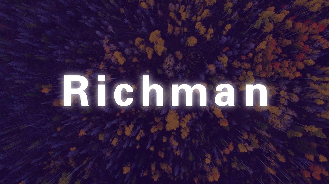 AE——MG动画练习