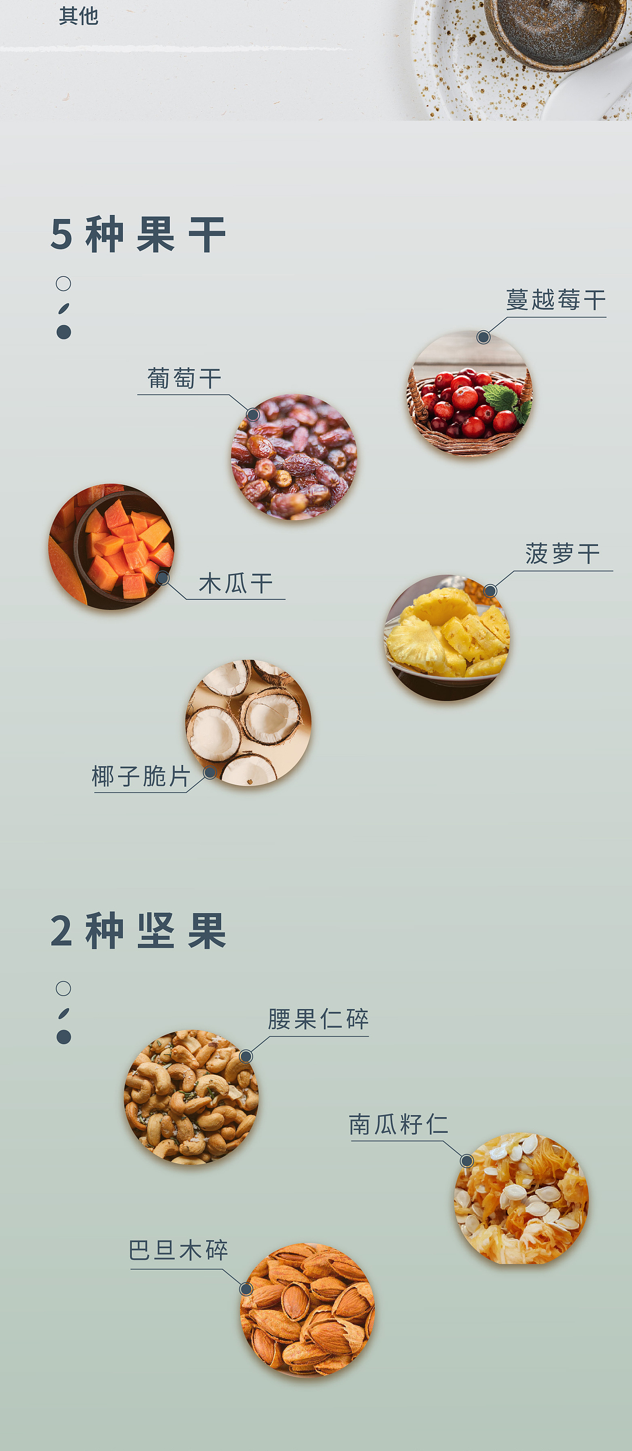 燕麦片详情页（图ZMzM0NDkxNzA0） - 电商 - 站酷设计师制造未来原创素材 - 站酷ZCOOL