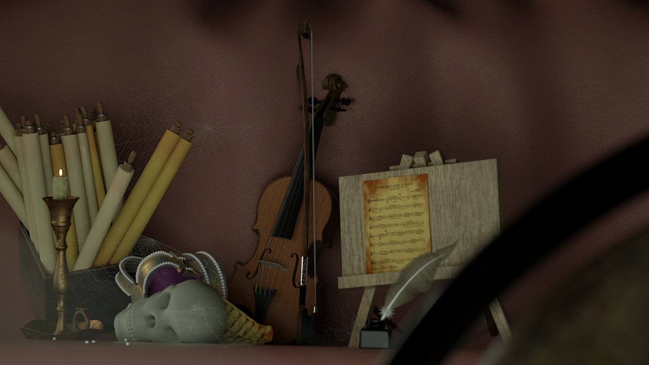 五月练习（图ZMzAzMjE0NjY4） - 场景 - 站酷设计师轻语流言原创素材 - 站酷ZCOOL