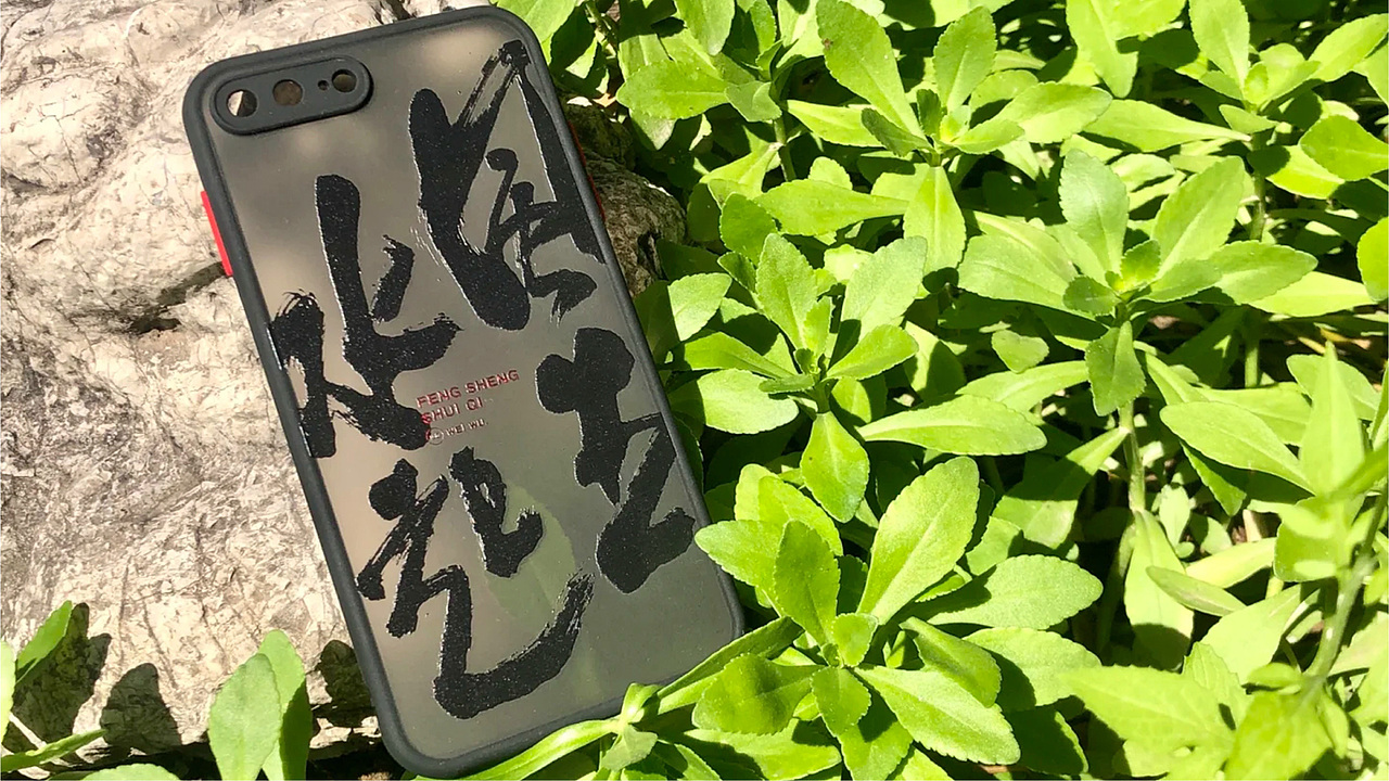 潍物文创产品—风生水起系列合集（图ZMzQ1NTQ2OTc2） - 包装 - 站酷设计师潍物原创素材 - 站酷ZCOOL