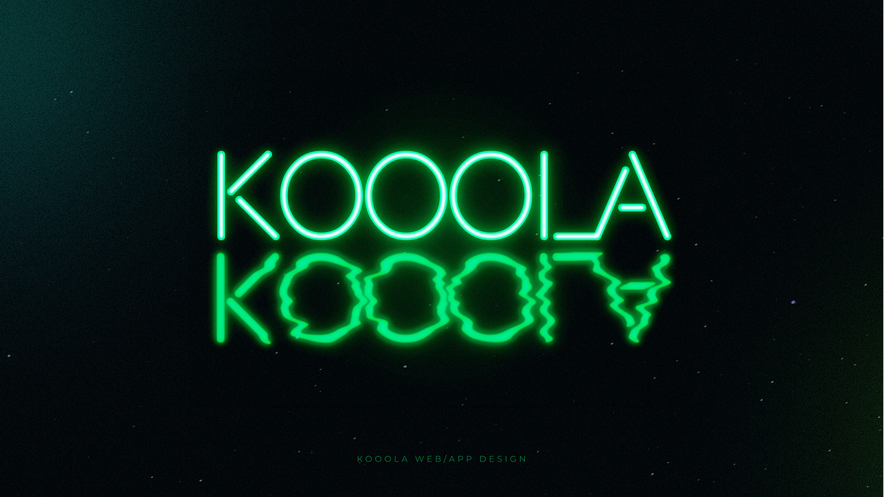 个人|UI/UX Portfolio设计作品集(2023)