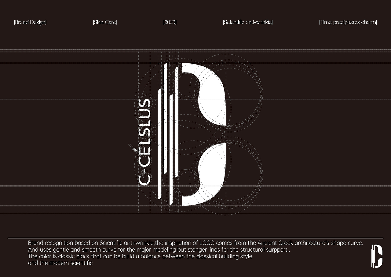 护肤品品牌&包装设计（图ZMzM0Mzg3OTMy） - 品牌 - 站酷设计师小语吸猫成瘾原创素材 - 站酷ZCOOL