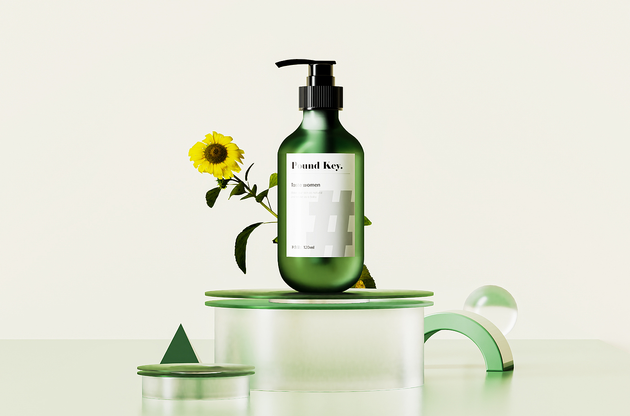 香水包装设计丨井号键（图ZMzIyODY1MjIw） - 包装 - 站酷设计师井号键原创素材 - 站酷ZCOOL