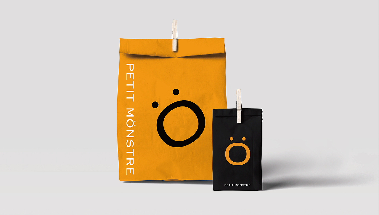 PETIT MONSTRE|烘焙甜点