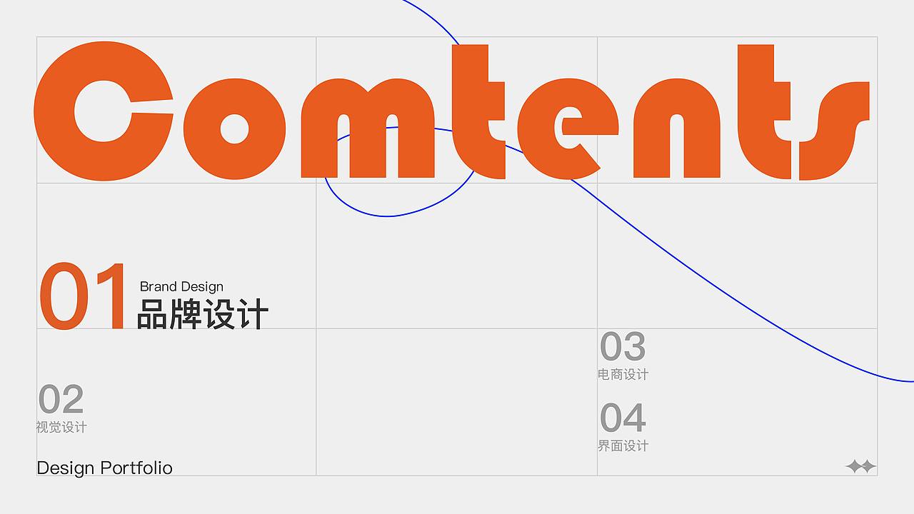 2023 | 简历作品集