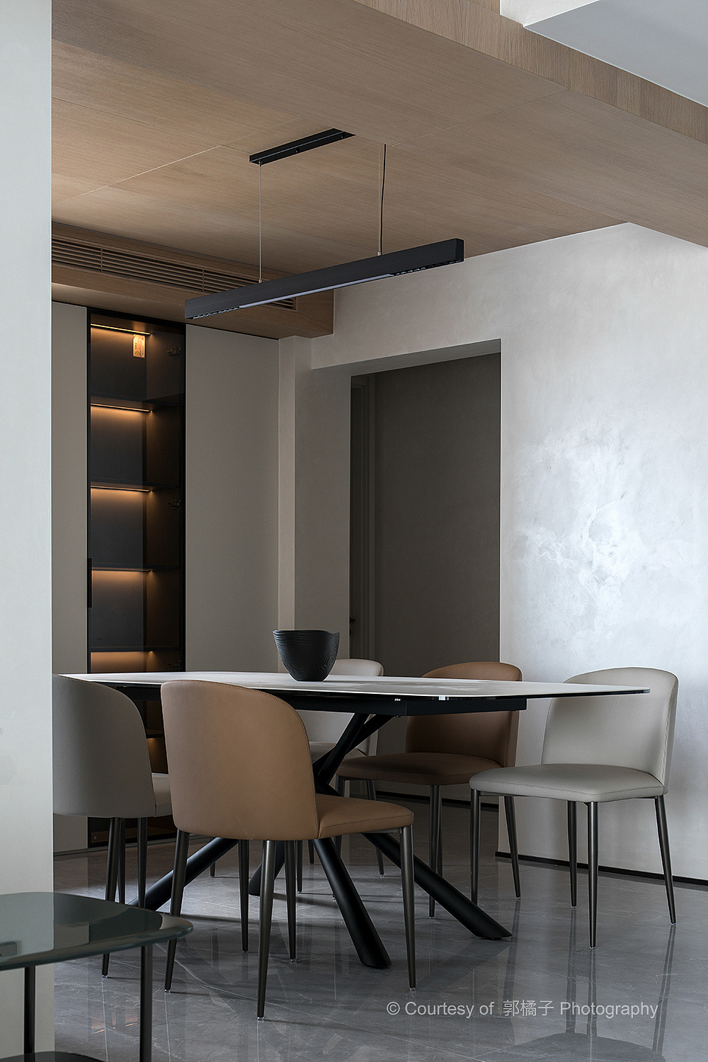 福州亿力江滨实景