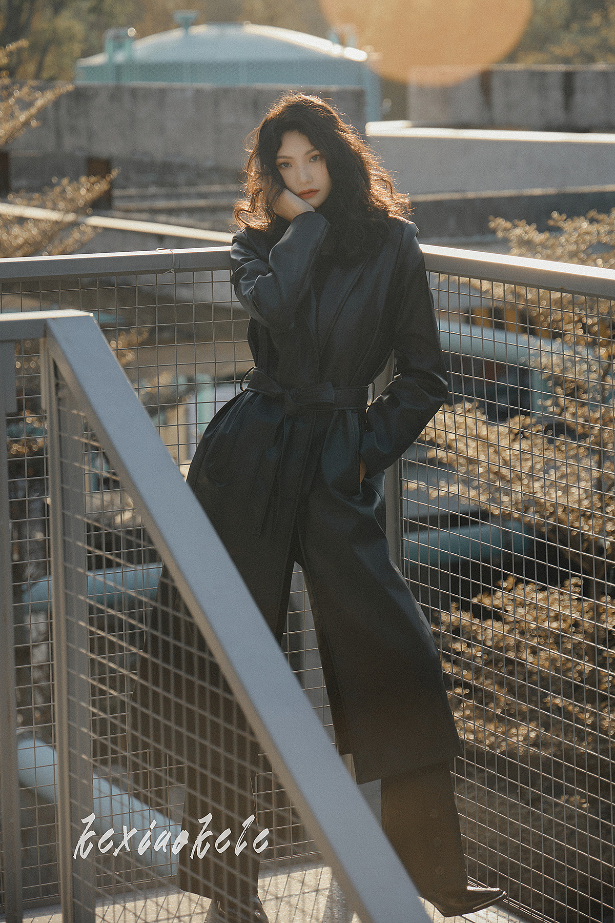 街拍（图ZMzU2MTI4ODAw） - 时尚/艺术摄影 - 站酷设计师摄影师viora原创素材 - 站酷ZCOOL