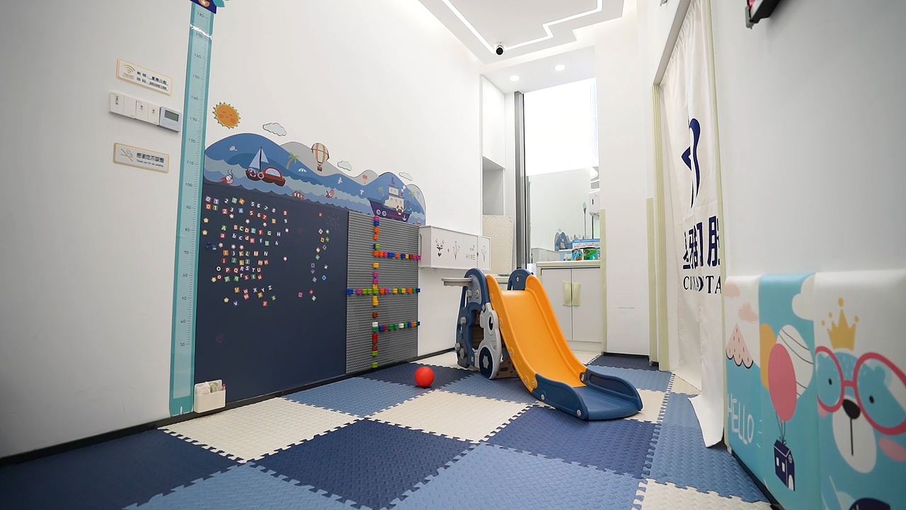 隐适美诊所系列第一期