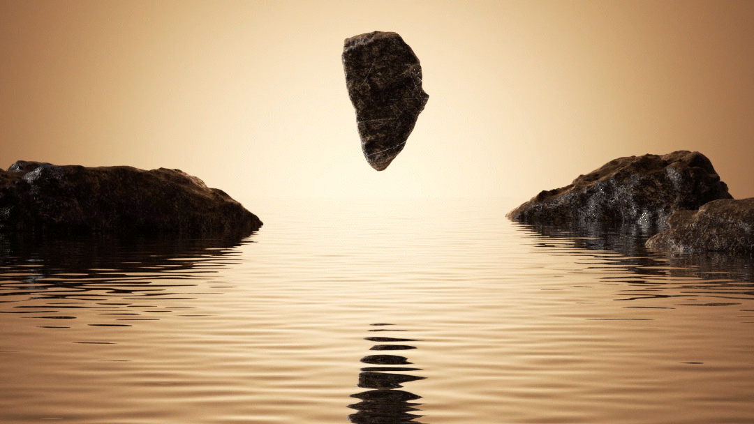 4090显卡C4D动画练习