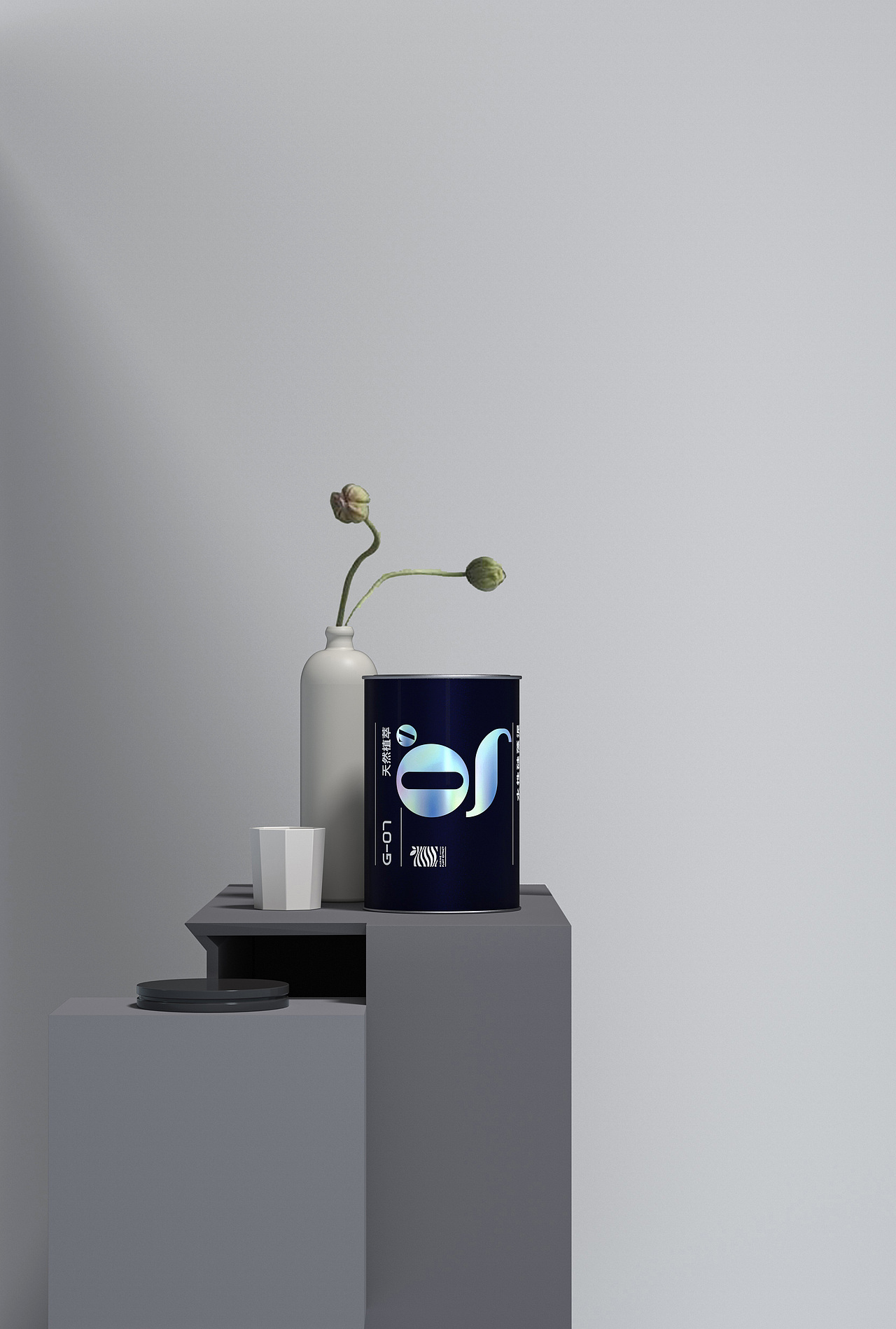 北疆硅藻泥 涂料包装设计 建材VI设计 logo设计（图ZMzMxNjc2OTMy） - 包装 - 站酷设计师hellolinkdesign原创素材 - 站酷ZCOOL