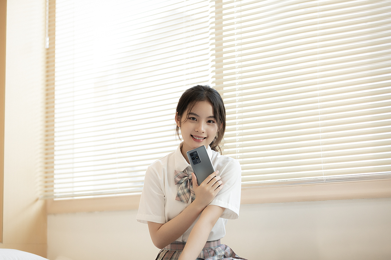 随手拍丨魅族18Pro JK