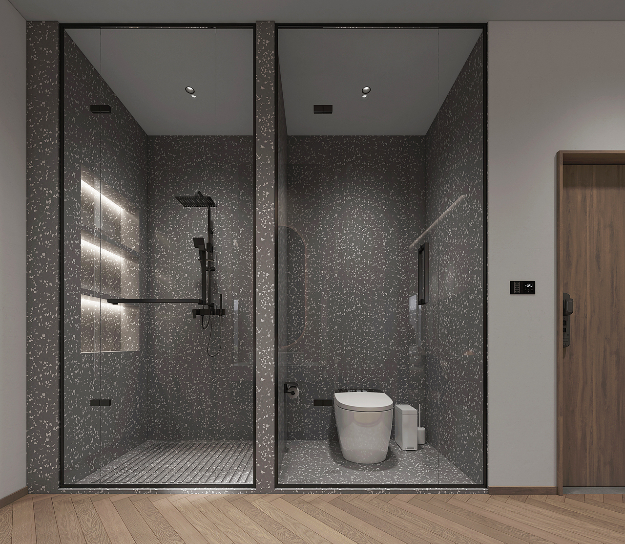 一山一间 | 民宿设计