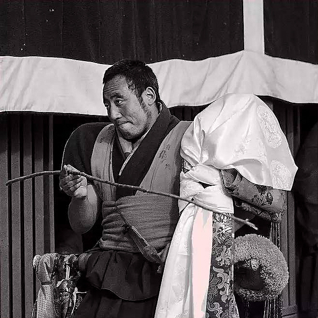 阿坝纪实影像-信仰