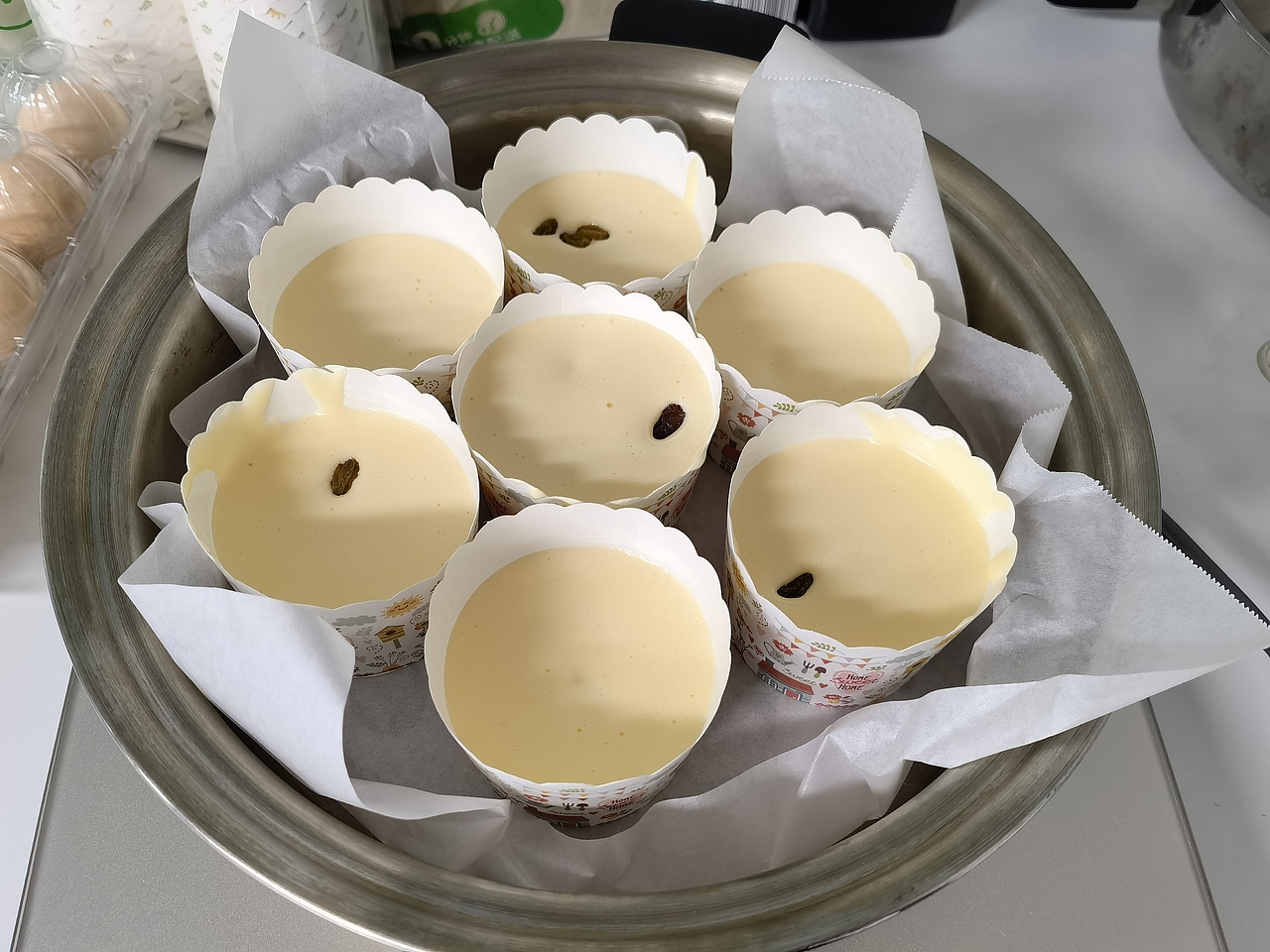 第三期 膳食绘画艺术沙龙活动