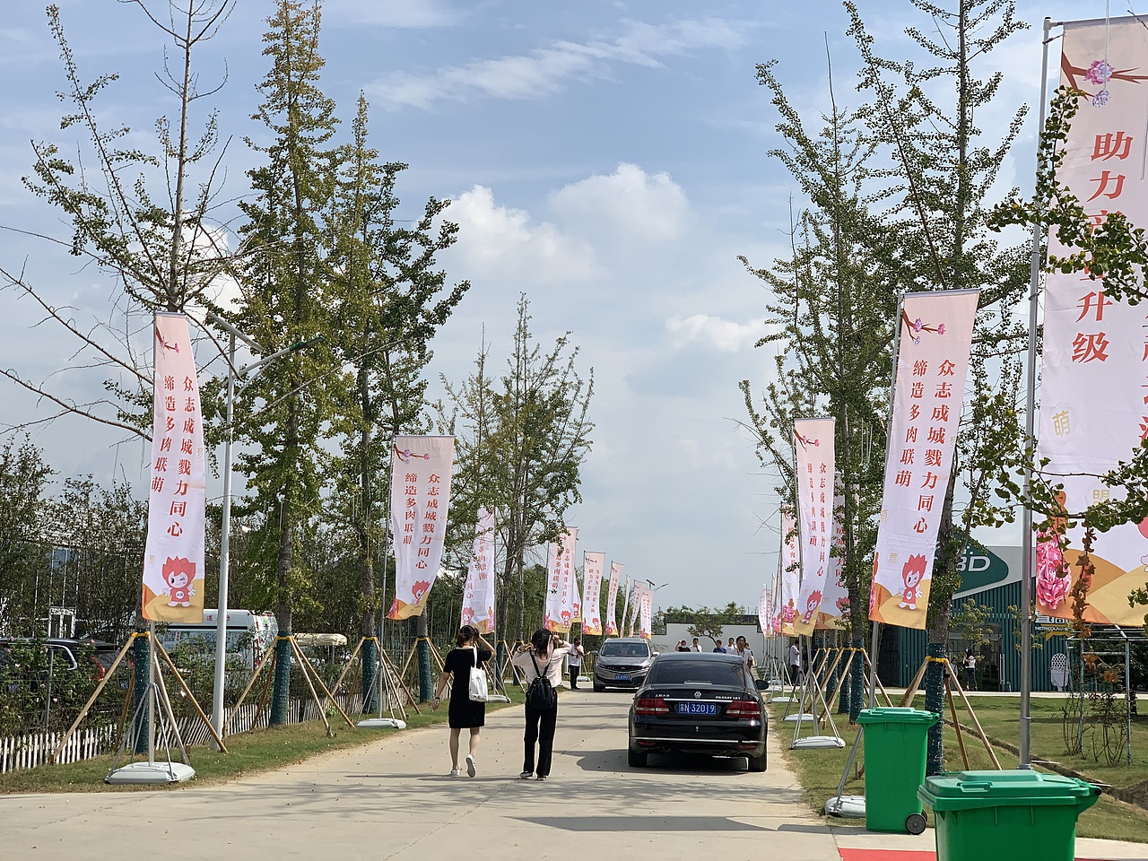 2020沭阳多肉展会视觉及造景设计全方案（图ZMzQ3NzY2MDgw） - 海报 - 站酷设计师一窝时光王飘飘原创素材 - 站酷ZCOOL