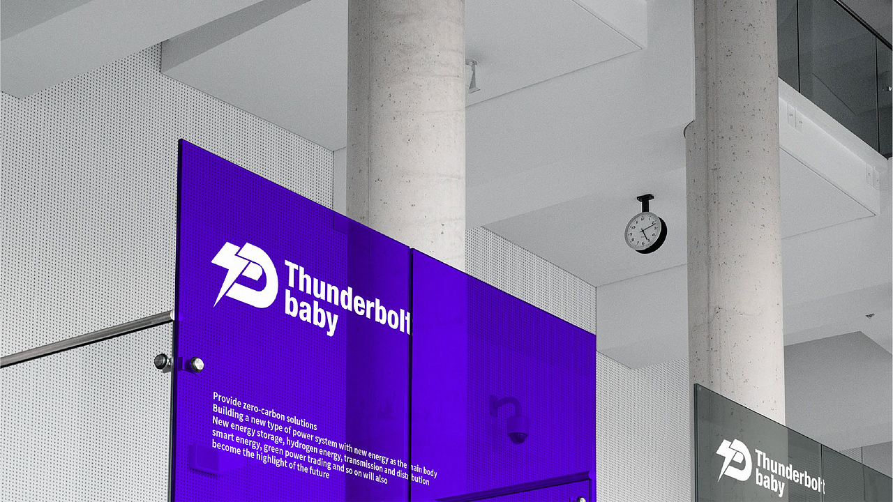 科技品牌 霹雳baby（图ZMzM3Nzg5OTY4） - 品牌 - 站酷设计师彭彭澎澎原创素材 - 站酷ZCOOL