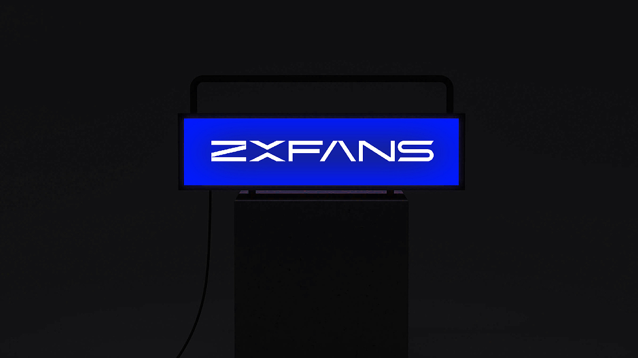 ZXFANS全屋智能丨品牌设计（图ZMzYzMDkwMjgw） - 品牌 - 站酷设计师BULAN品牌设计原创素材 - 站酷ZCOOL