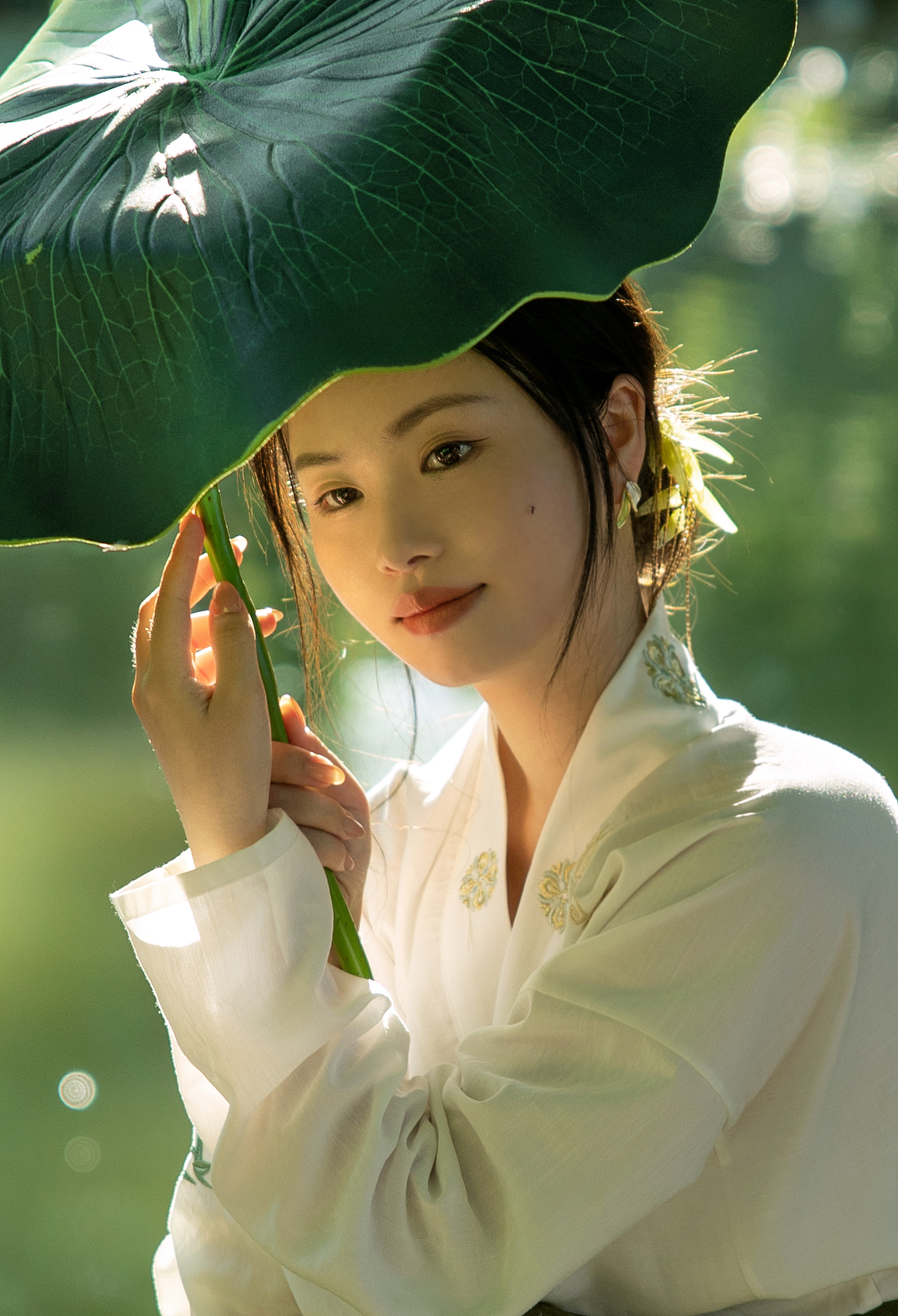 風(fēng)華（圖ZMzQ4MTkxMTU2） - 人像攝影 - 站酷設(shè)計師長腿老頭Art原創(chuàng)素材 - 站酷ZCOOL