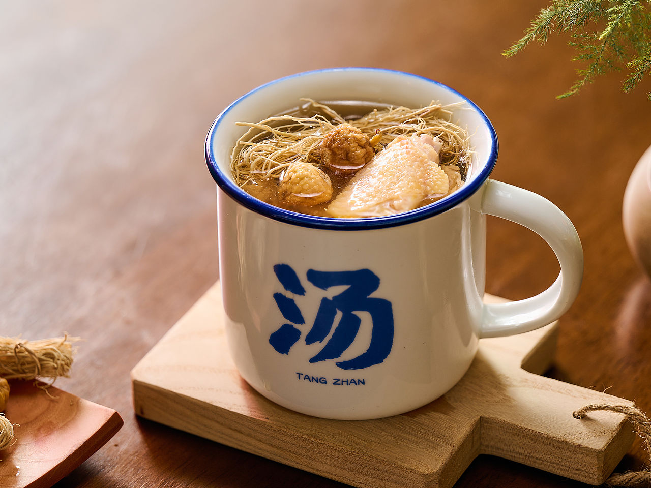 汤盏品牌/原蛊营养炖汤/美食菜品拍摄案例（图ZMzYwMDE4OTg0） - 美食摄影 - 站酷设计师蒋淮川原创素材 - 站酷ZCOOL