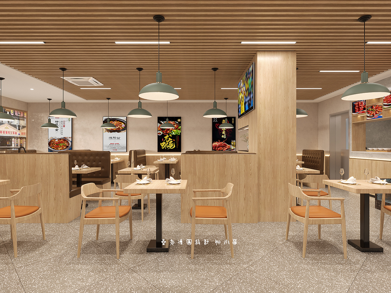 阿旺烧鸡公 | 慢品重庆味道，闲观岁月静好！