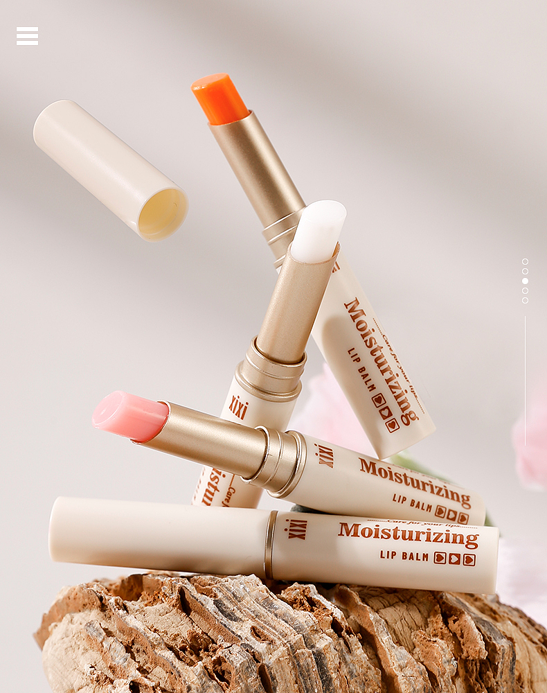 口红，润唇膏（图ZMzQzNjQ4MzMy） - 产品摄影 - 站酷设计师别花里胡哨原创素材 - 站酷ZCOOL