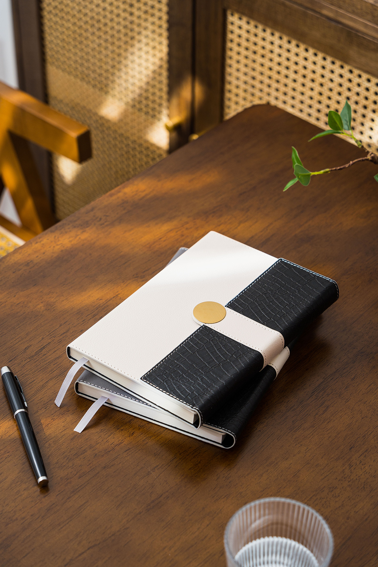 《伦敦的爱情》| 皮面笔记本 | 记事本 | 手账 | 文具