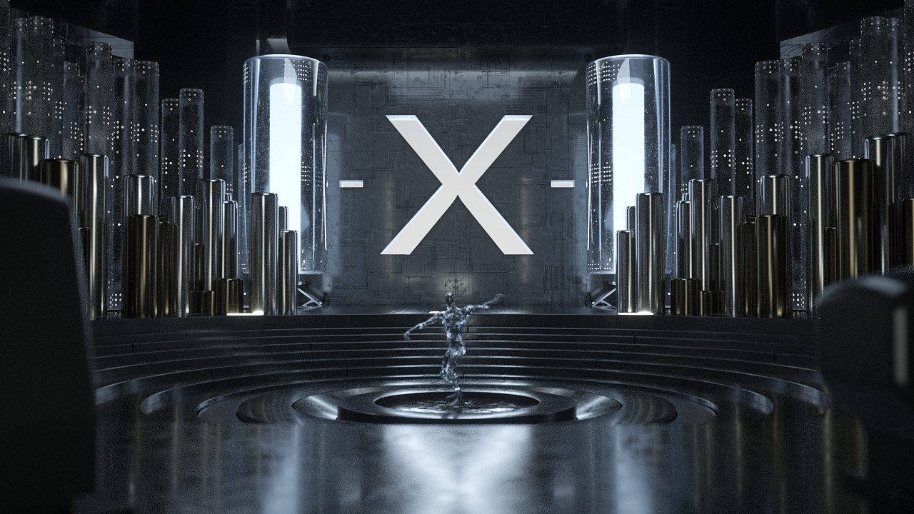 Octane场景训练篇