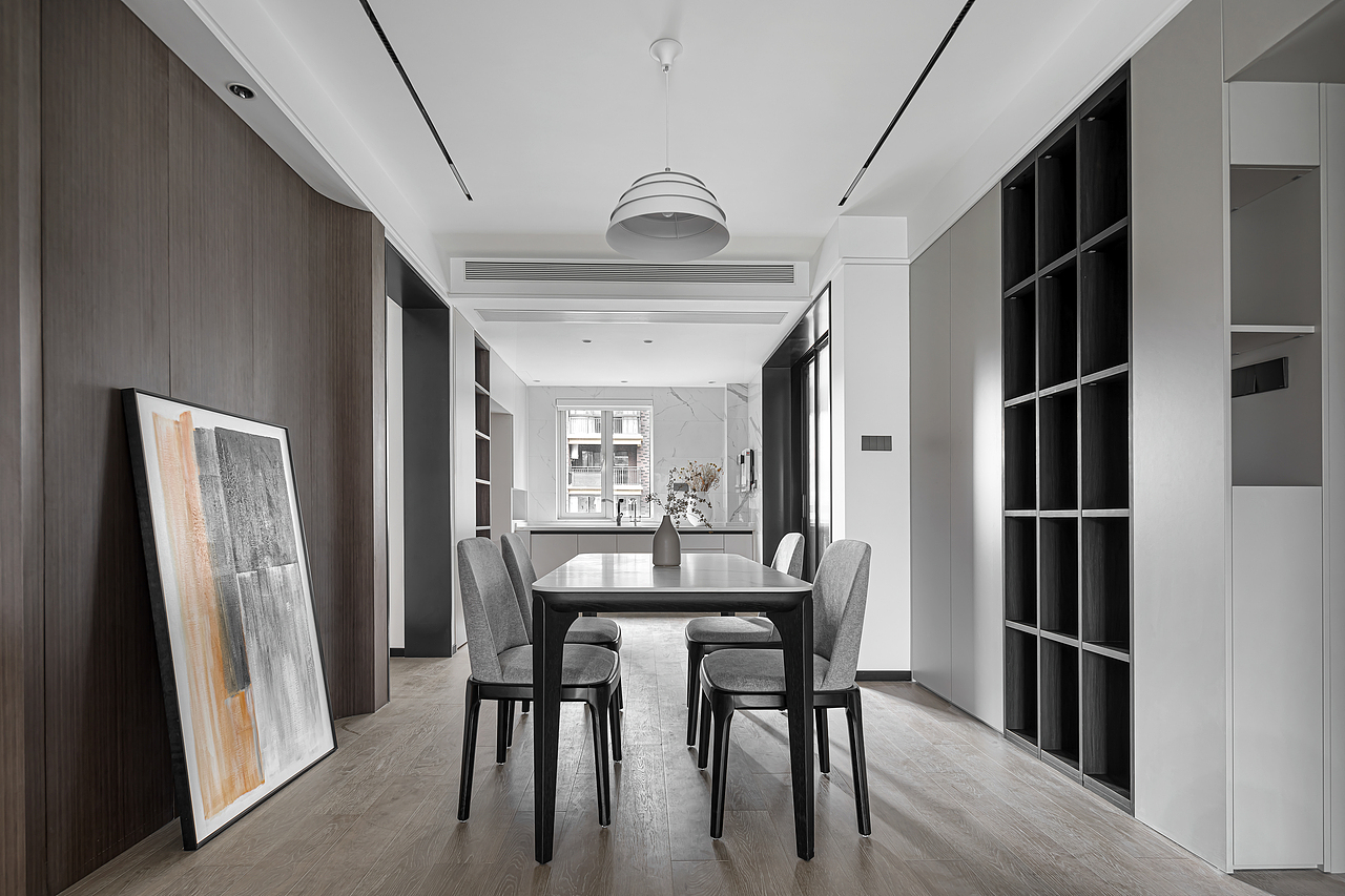 现代意式（图ZMzY4ODE2NzAw） - 家装设计 - 站酷设计师吃熊的肉原创素材 - 站酷ZCOOL