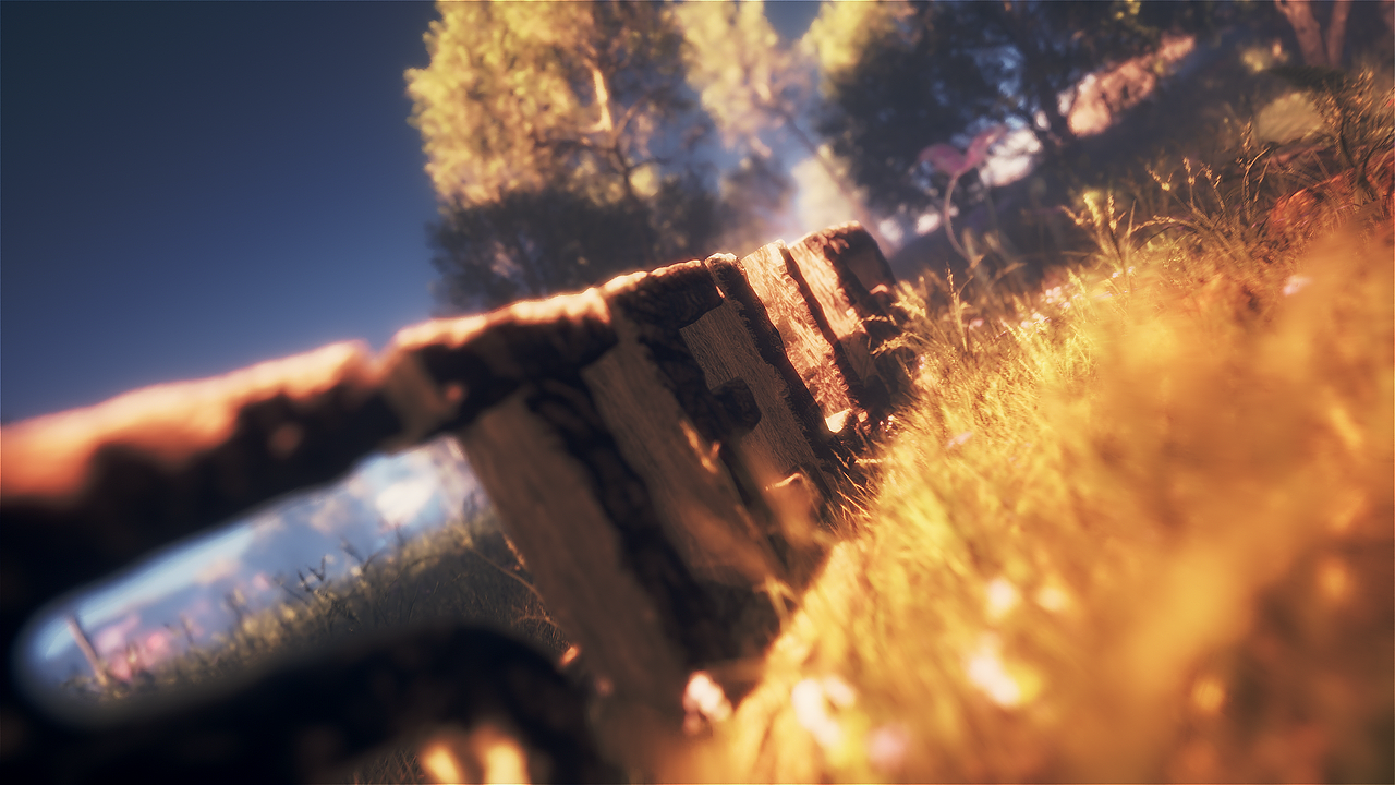 热夜之森主题活动&节假日海报