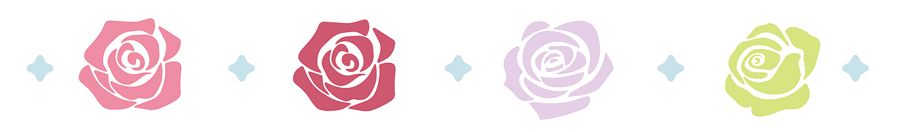 一厘x花府程玫·玫瑰庄园- IP设计