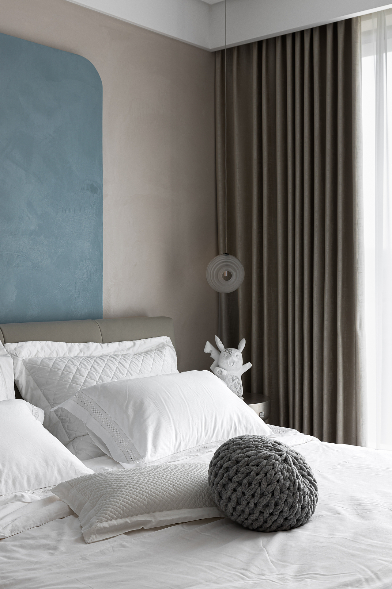 空间摄影 | 杭州·都会森林x尚层装饰（图ZMzEzMjEwMTE2） - 环境/建筑摄影 - 站酷设计师空间摄影师洪江平原创素材 - 站酷ZCOOL