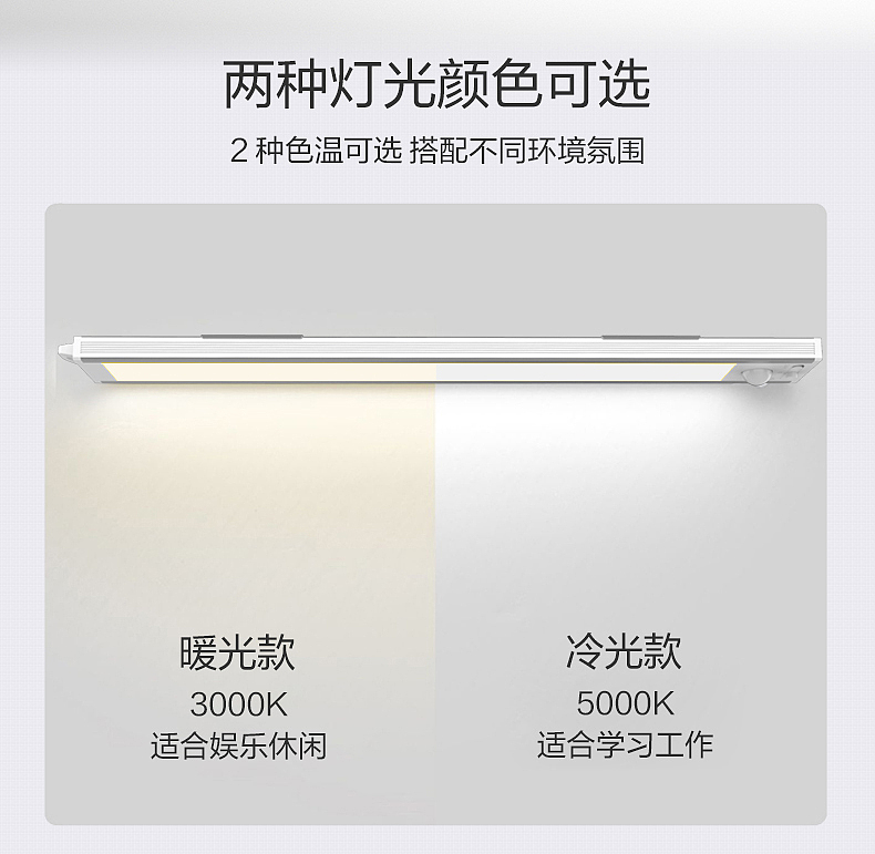 松下感应灯商详