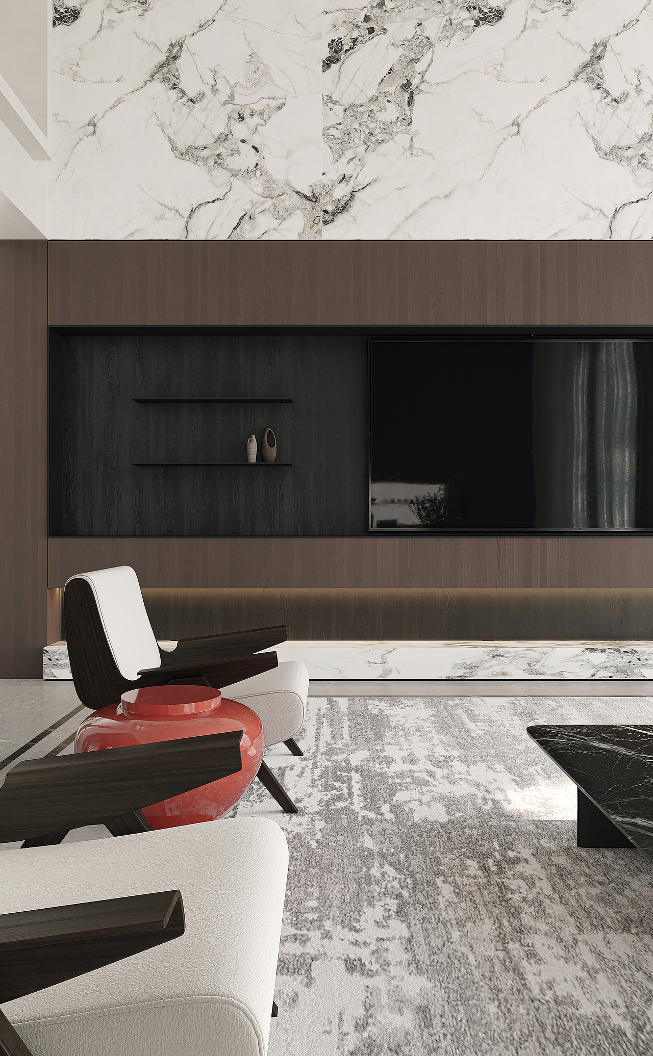 写实渲染（图ZMzQwMjQ1MjY4） - 家装设计 - 站酷设计师效果帝原创素材 - 站酷ZCOOL