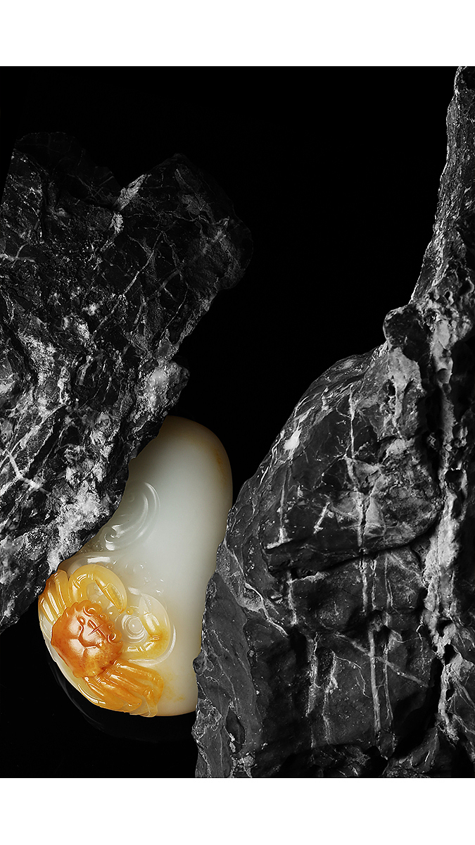 『玉器摄影篇』2022再见