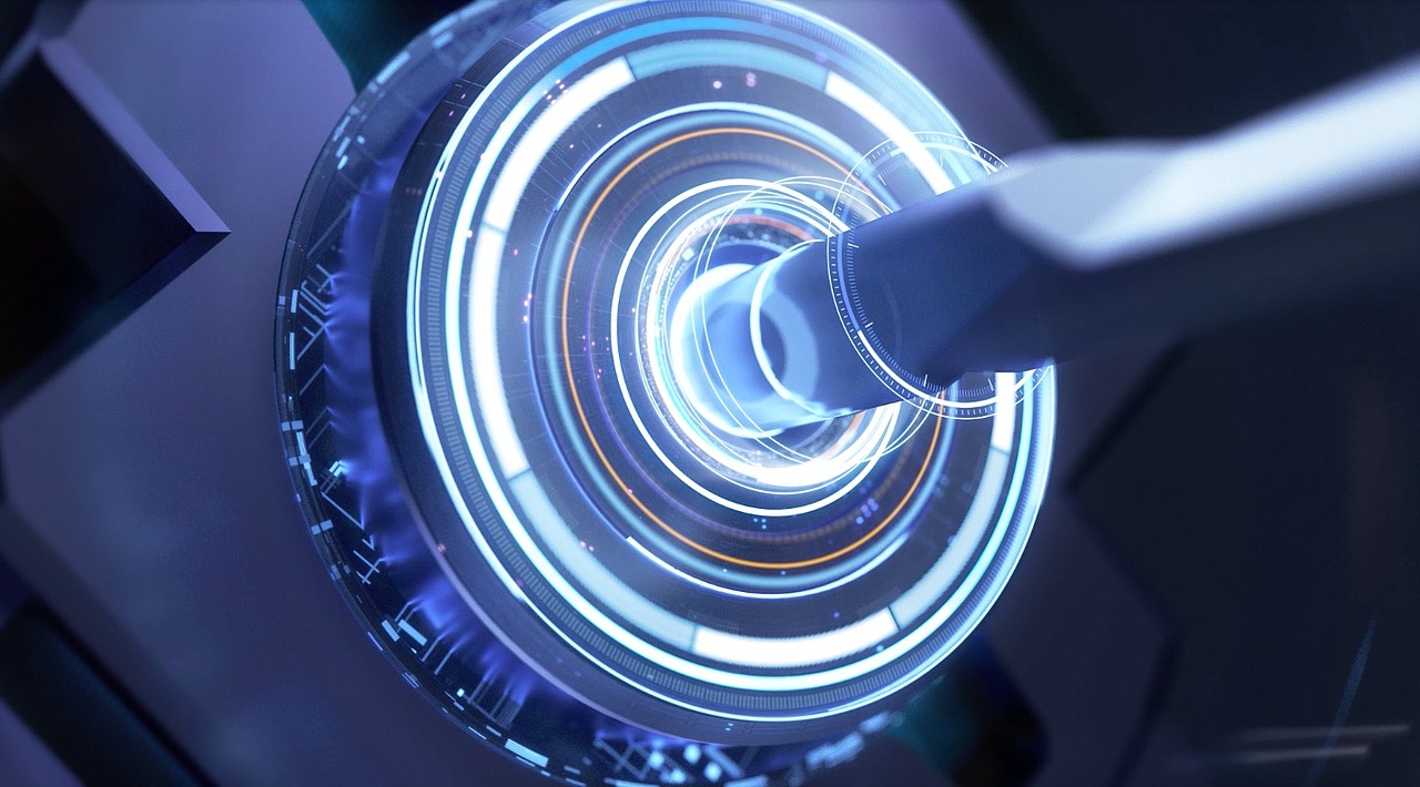 飞科声波电动牙刷FT7105 三维动画