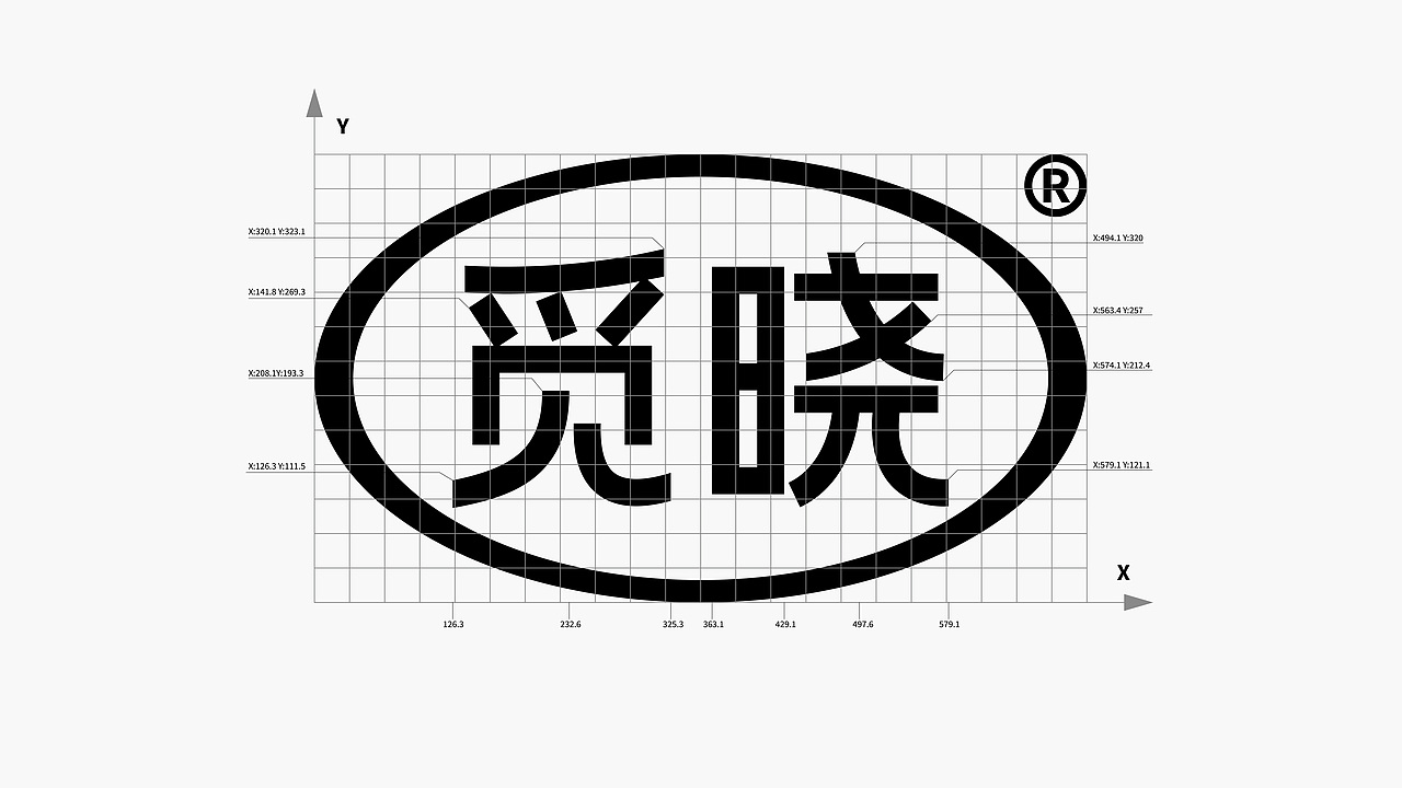 觅晓-FIND XIAO 品牌项目（图ZMzExNDMyMTYw） - 品牌 - 站酷设计师猫的房东cat原创素材 - 站酷ZCOOL