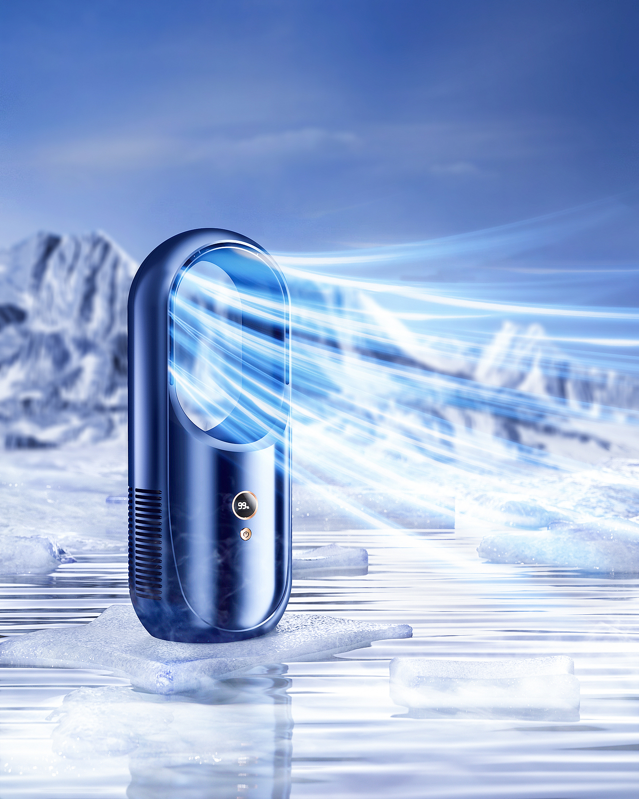 【2023｜上半年产品渲染】