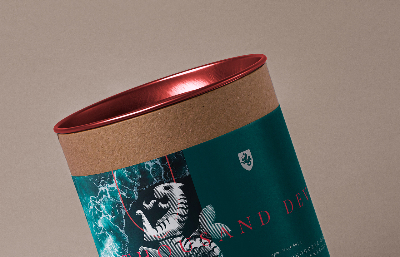 Thousand devils / Identity（图ZMzIzMzA5NTM2） - Logo - 站酷设计师bananstvo原创素材 - 站酷ZCOOL