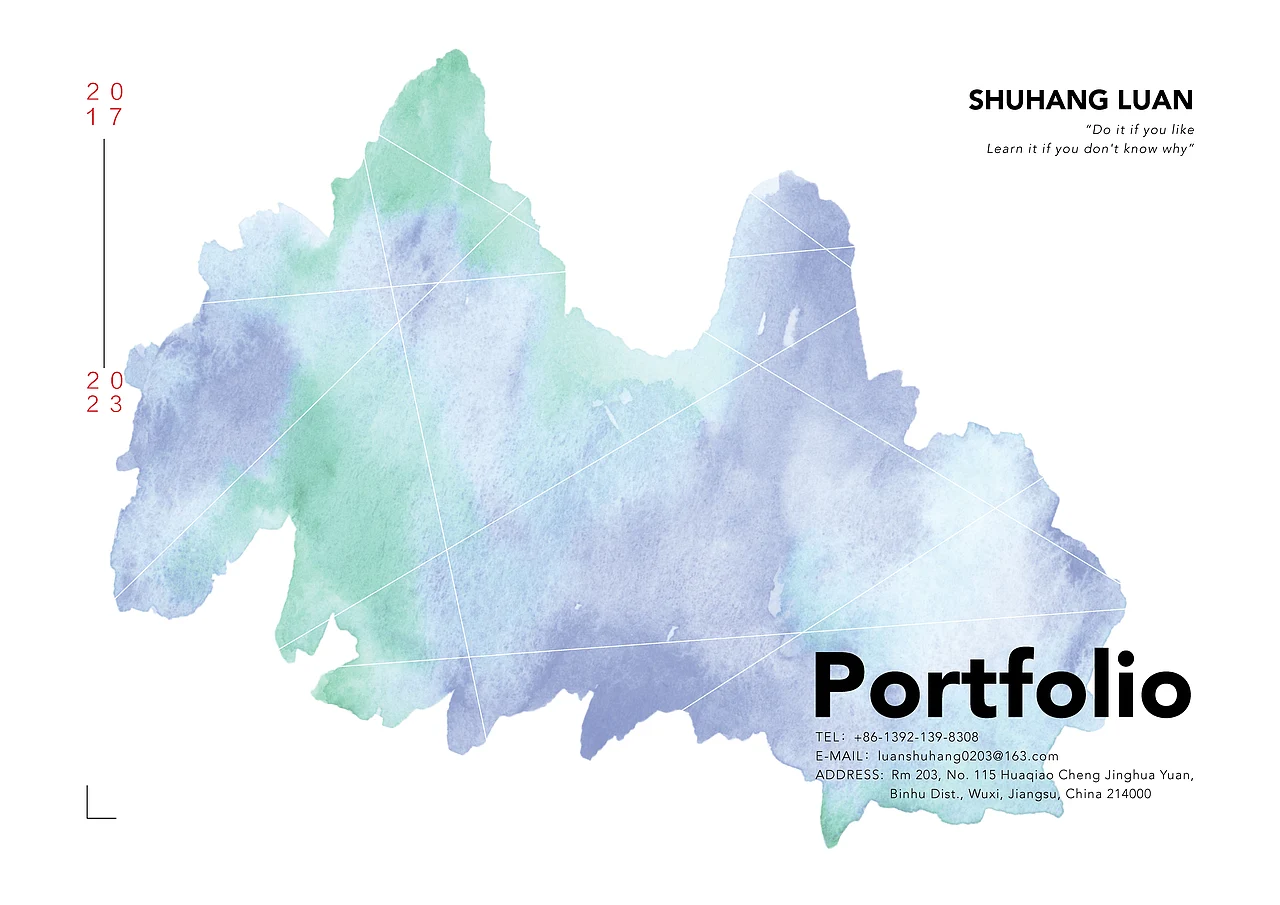 作品：作品集 — PDF