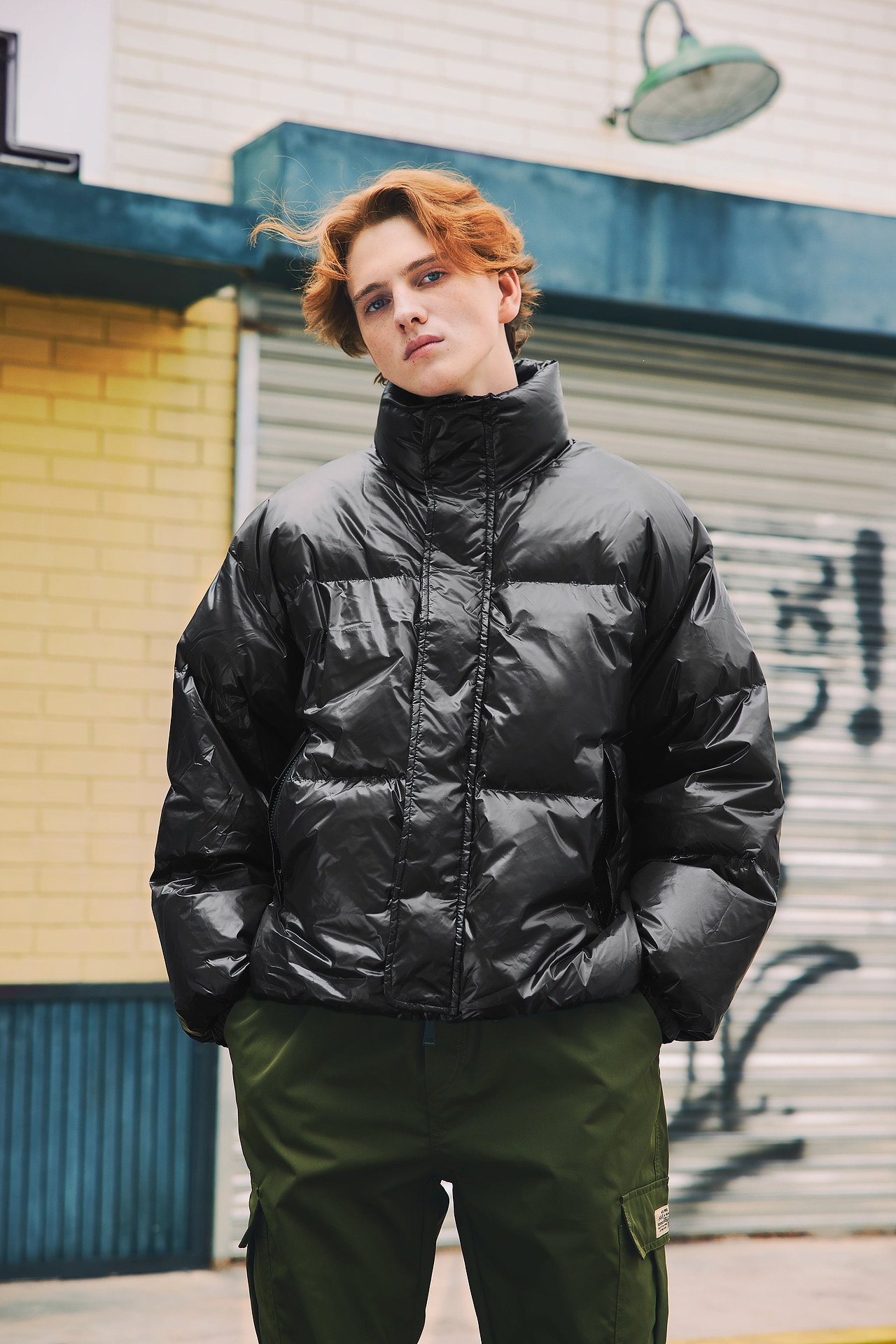 新到潮牌男外请查收