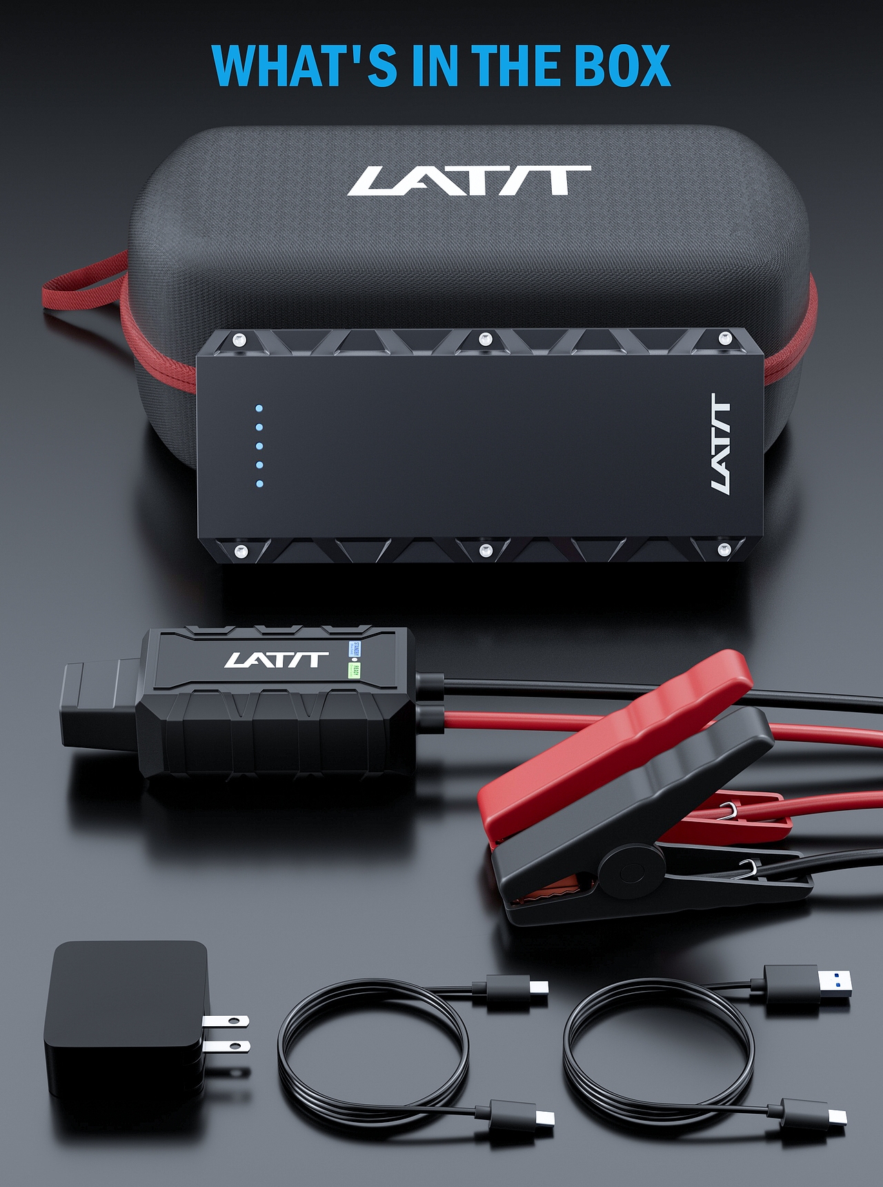 Amazon亚马逊图片 03款汽车启动电源