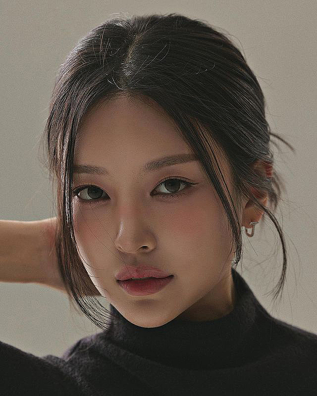 JND模特 | Cho Hee 極簡(jiǎn)風(fēng)穿搭（圖ZMzYxMDE2NDk2） - 時(shí)尚/藝術(shù)攝影 - 站酷設(shè)計(jì)師廣州杰迪韓國(guó)模特原創(chuàng)素材 - 站酷ZCOOL