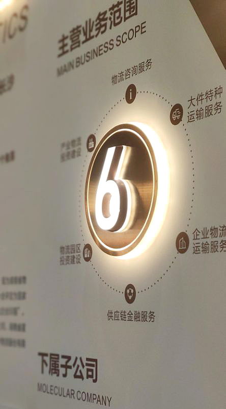 园区展厅,园区企业展厅,园区服务展厅,智能展厅