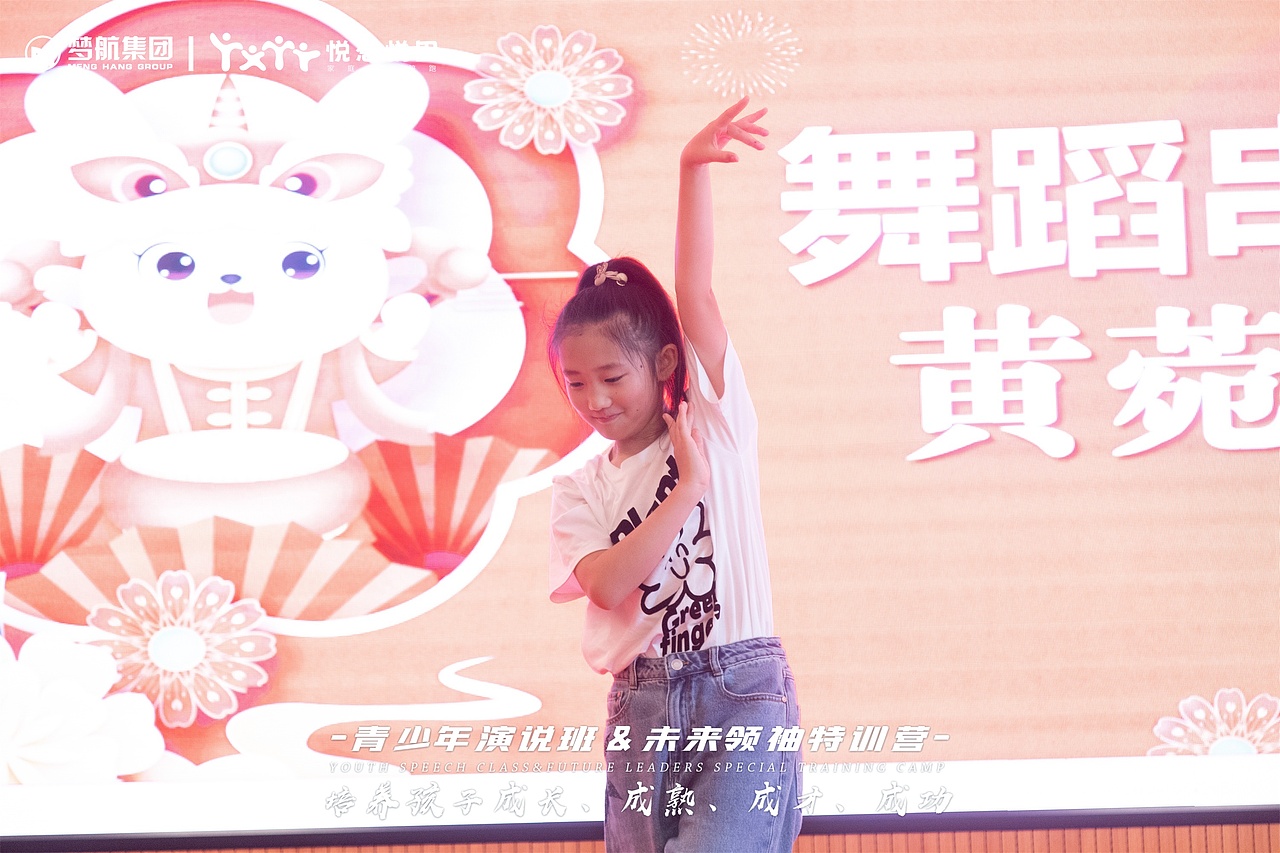 《青少年演说班＆未来领袖特训营》2023暑假班|第四天（图ZMzQ4NjE3MjEy） - 人像摄影 - 站酷设计师梦航集团原创素材 - 站酷ZCOOL