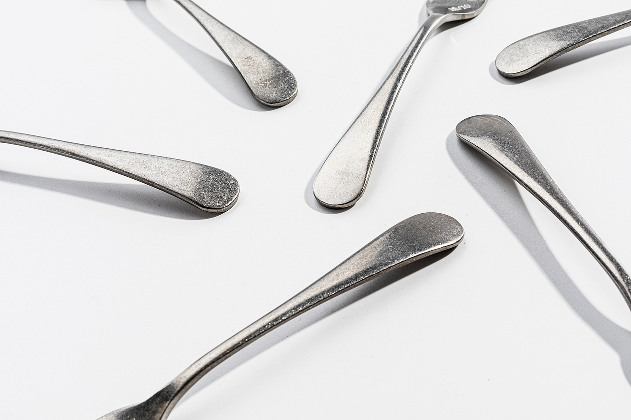 《Beyond Imagination Too》| 水果叉 | 叉子 | 餐具