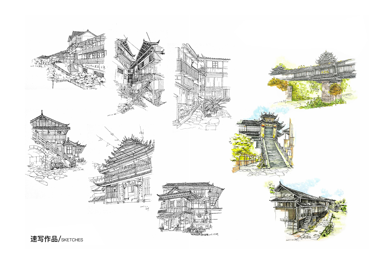 Portfolio-UI（图ZMzAxNDI5MjM2） - APP界面 - 站酷设计师热金橘原创素材 - 站酷ZCOOL